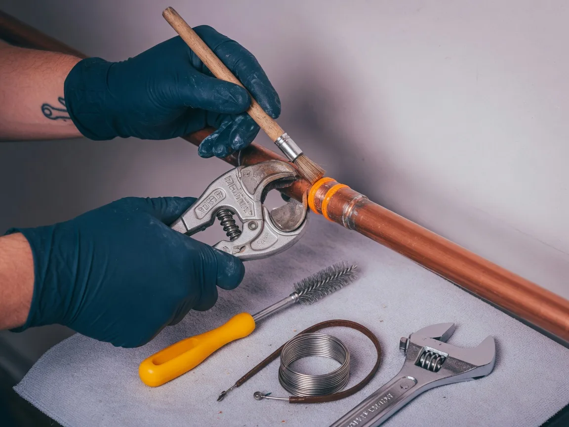 Why choose Sump Pump Repair in Smithville, OK